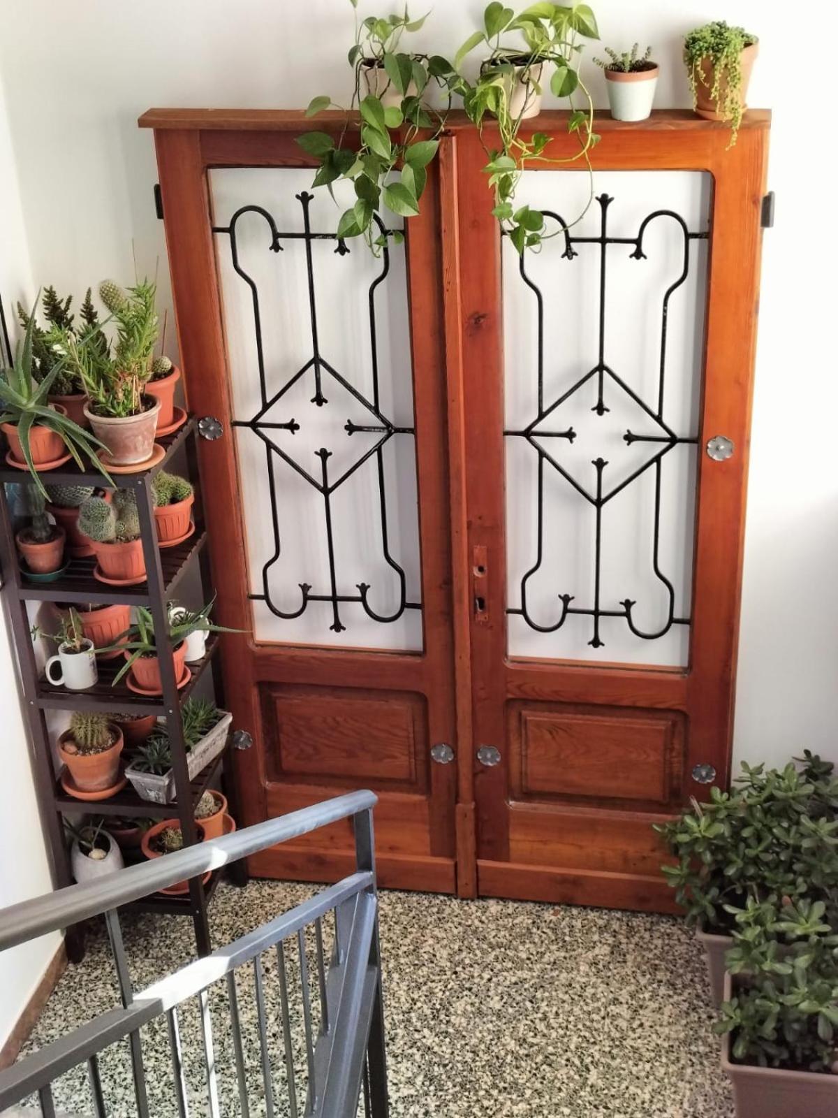 I Girasoli Sanzeno Exterior photo